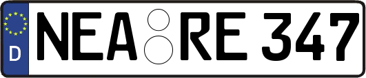 NEA-RE347