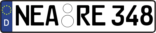 NEA-RE348