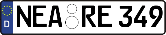 NEA-RE349