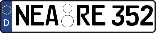 NEA-RE352