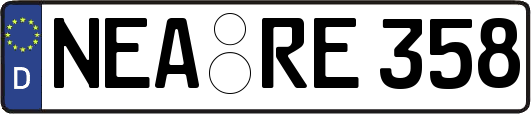 NEA-RE358