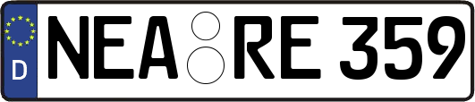 NEA-RE359