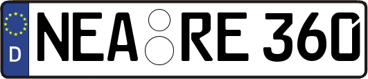 NEA-RE360