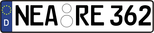 NEA-RE362