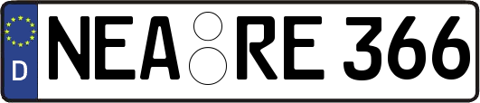 NEA-RE366