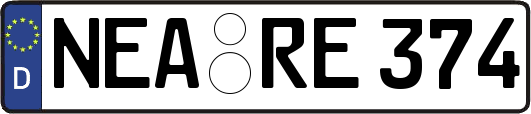 NEA-RE374