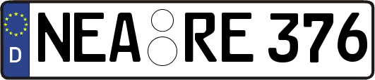 NEA-RE376