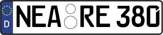NEA-RE380