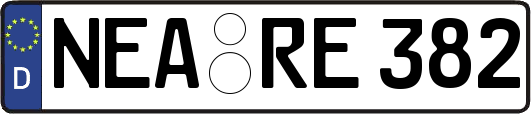 NEA-RE382
