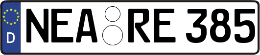 NEA-RE385
