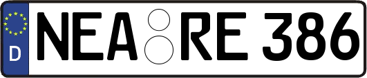 NEA-RE386