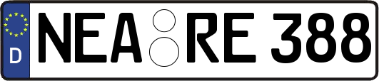 NEA-RE388
