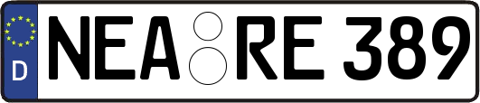 NEA-RE389