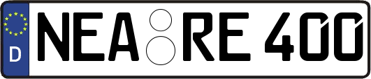 NEA-RE400