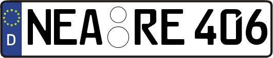 NEA-RE406