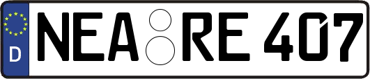 NEA-RE407