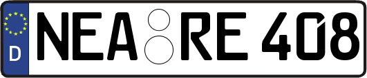 NEA-RE408