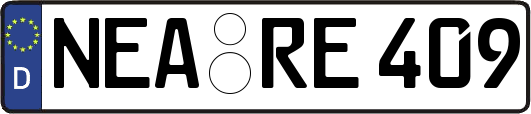 NEA-RE409