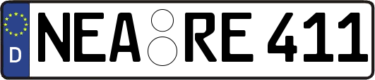 NEA-RE411