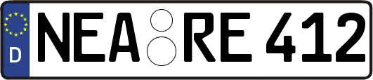 NEA-RE412
