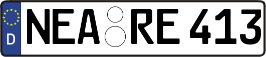 NEA-RE413