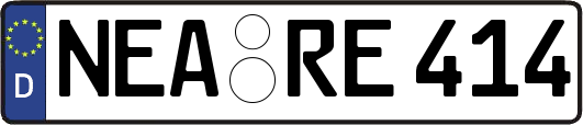 NEA-RE414