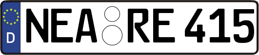 NEA-RE415
