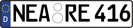 NEA-RE416