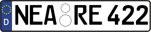 NEA-RE422