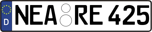 NEA-RE425