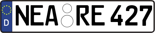 NEA-RE427