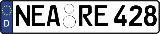 NEA-RE428