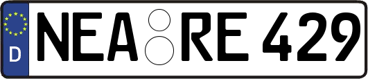 NEA-RE429