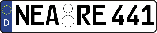 NEA-RE441
