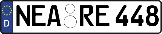 NEA-RE448