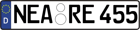 NEA-RE455