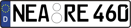 NEA-RE460