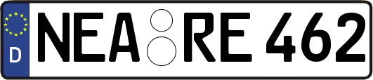 NEA-RE462