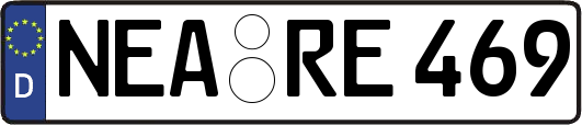 NEA-RE469