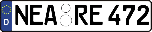 NEA-RE472