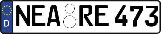 NEA-RE473