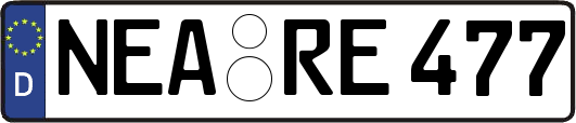 NEA-RE477