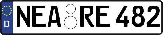 NEA-RE482