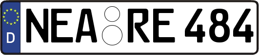 NEA-RE484