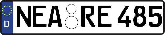 NEA-RE485