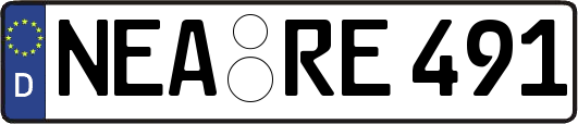 NEA-RE491