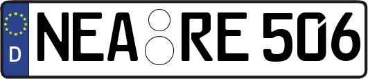 NEA-RE506