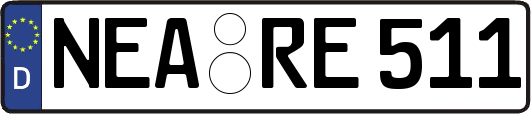 NEA-RE511