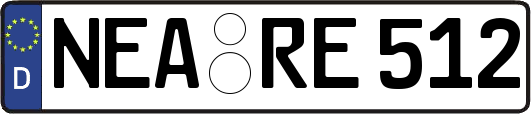 NEA-RE512