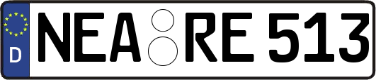 NEA-RE513
